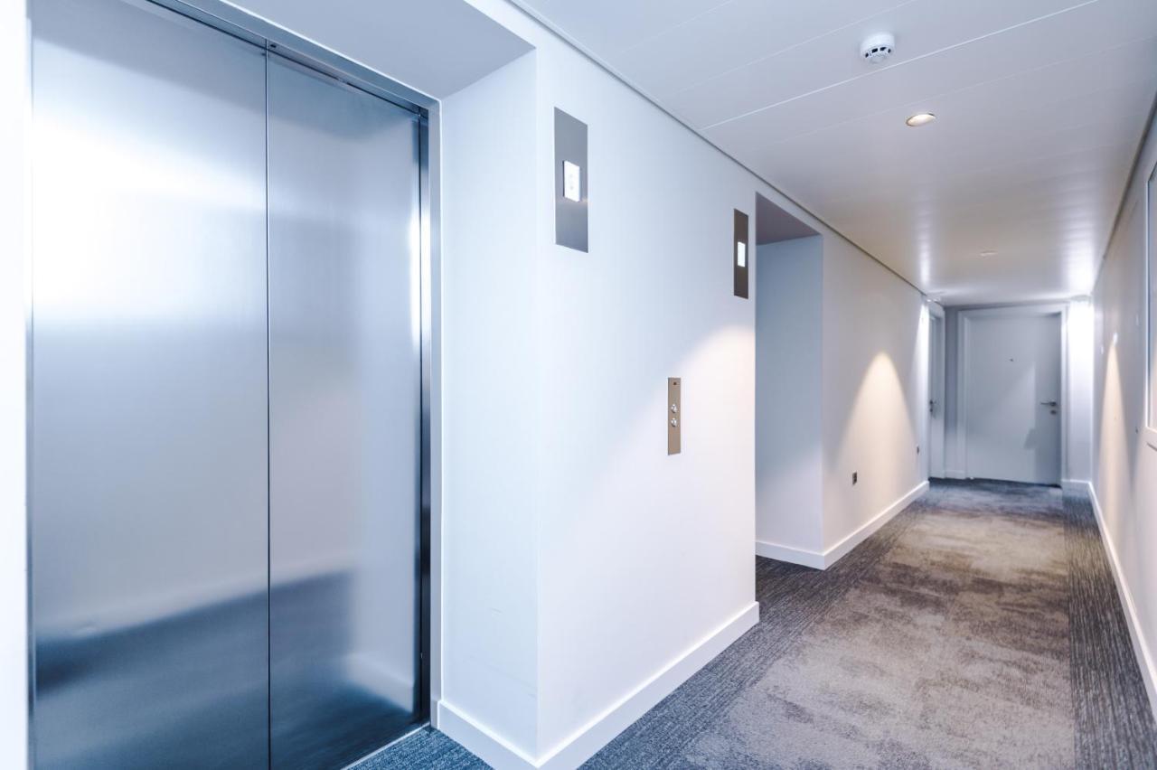 Apartamento Hilltop Serviced - Deansgate Manchester
